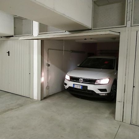 Appartment Trojer メラーノ エクステリア 写真