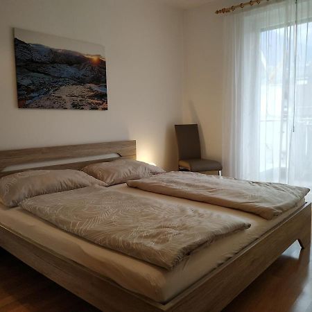 Appartment Trojer メラーノ エクステリア 写真