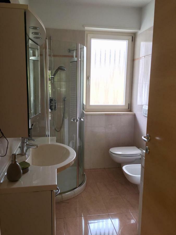 Appartment Trojer メラーノ エクステリア 写真
