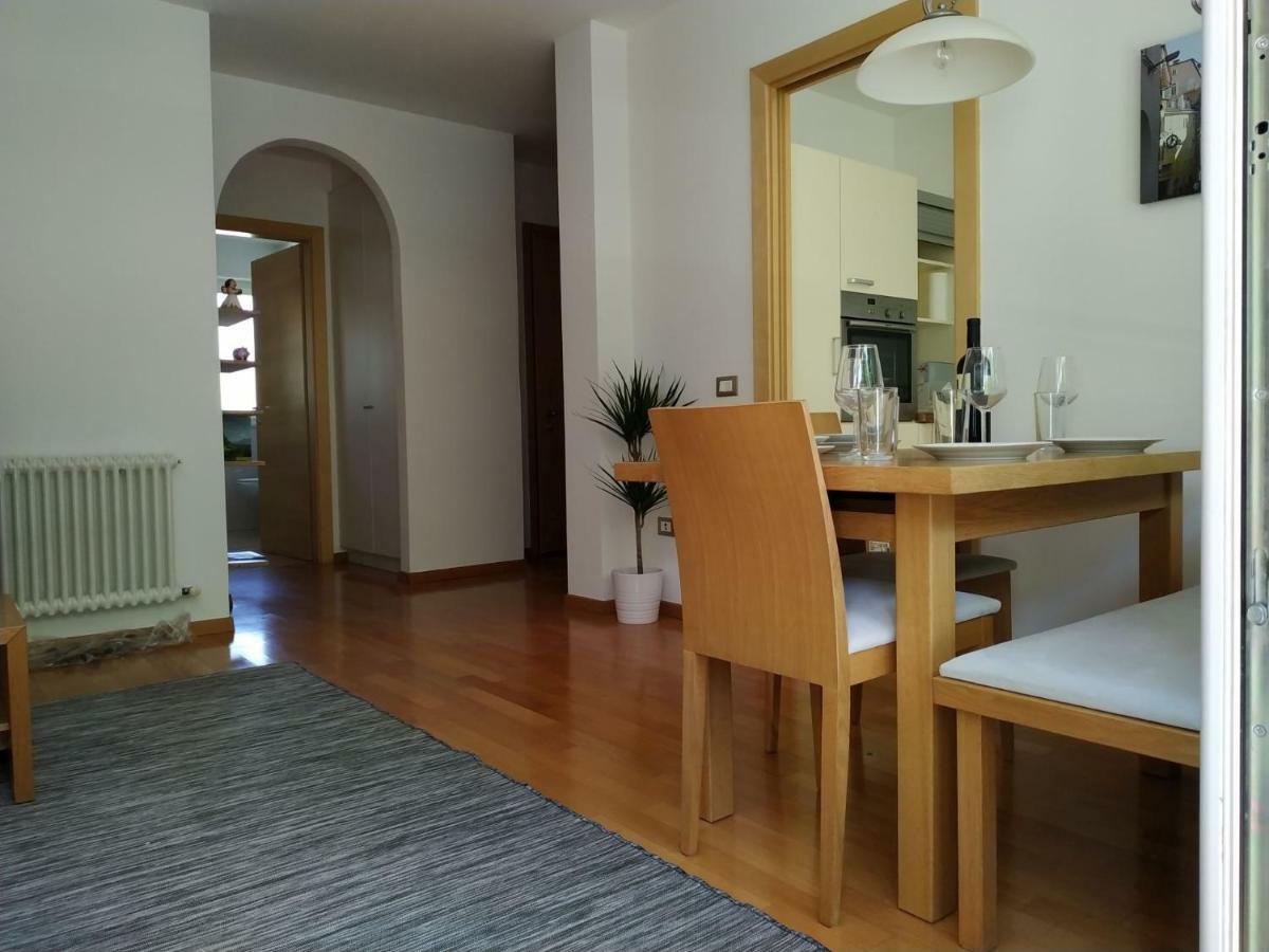 Appartment Trojer メラーノ エクステリア 写真