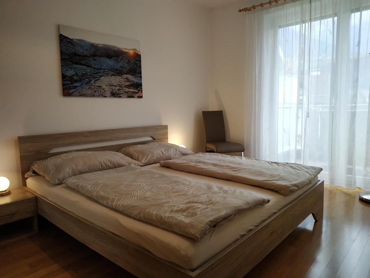 Appartment Trojer メラーノ エクステリア 写真