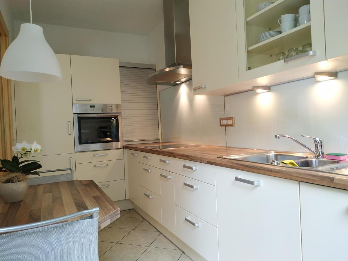 Appartment Trojer メラーノ エクステリア 写真