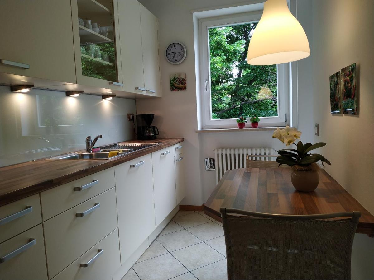 Appartment Trojer メラーノ エクステリア 写真